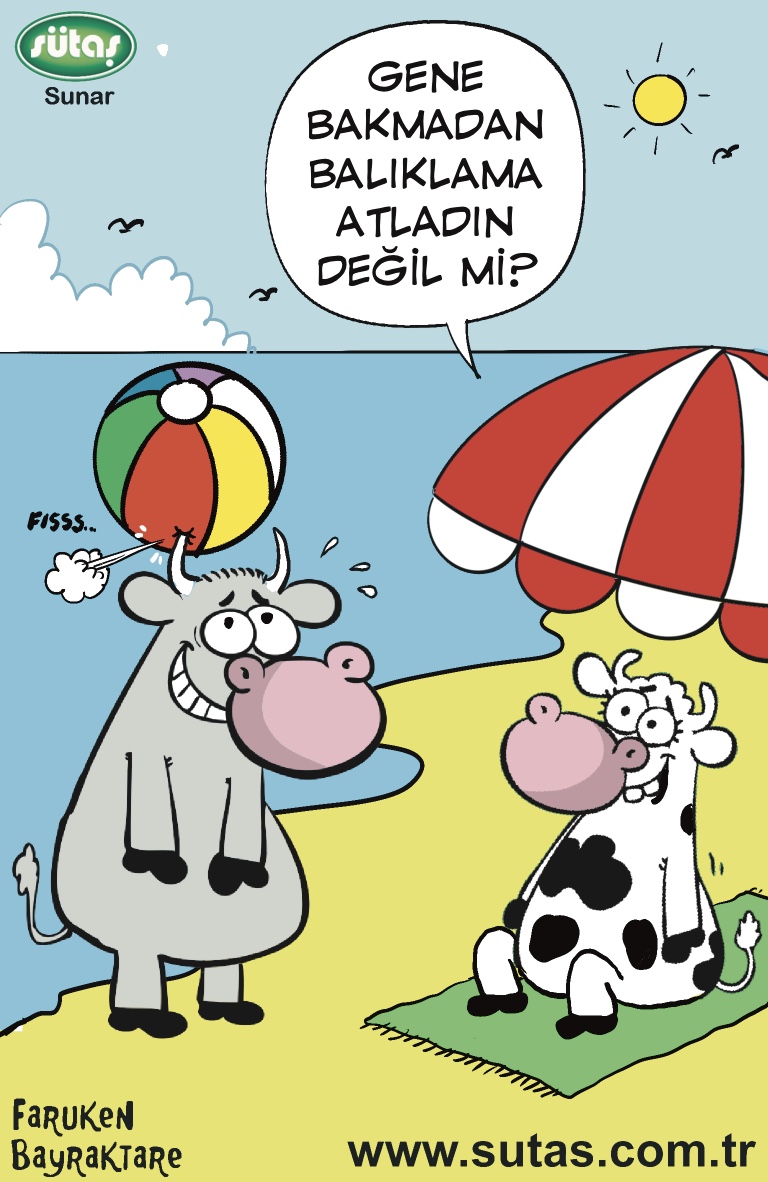 Günün Karikatürü-24.07.2021 Günün Karikatürü-24.07.2021