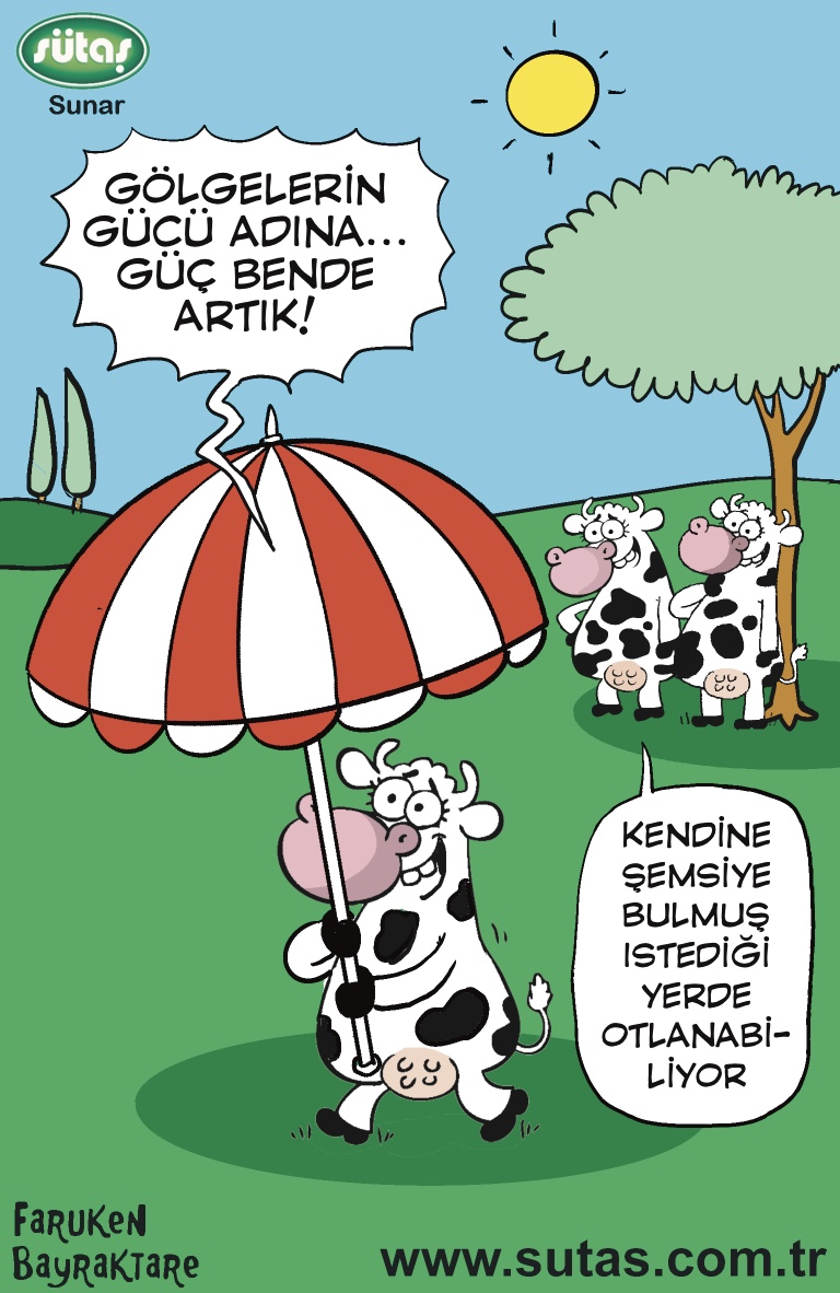 Günün Karikatürü-25.07.2021 Günün Karikatürü-25.07.2021