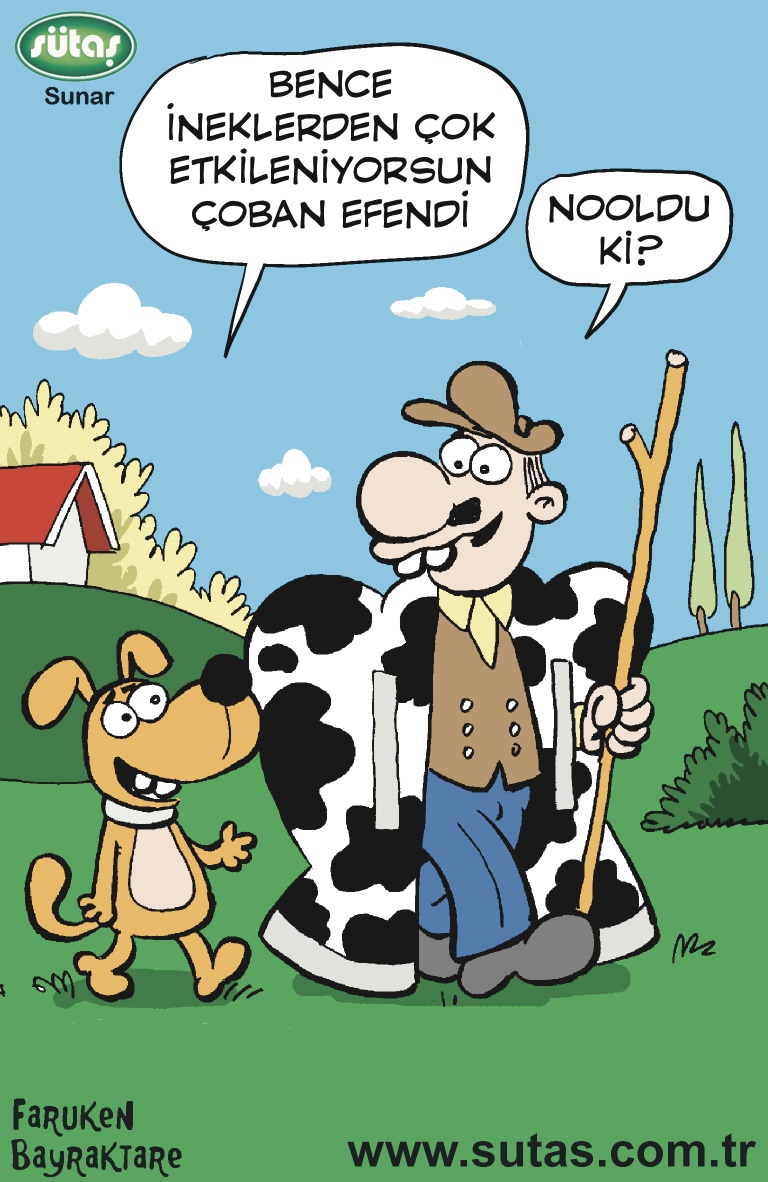 Günün Karikatürü-26.07.2021 Günün Karikatürü-26.07.2021