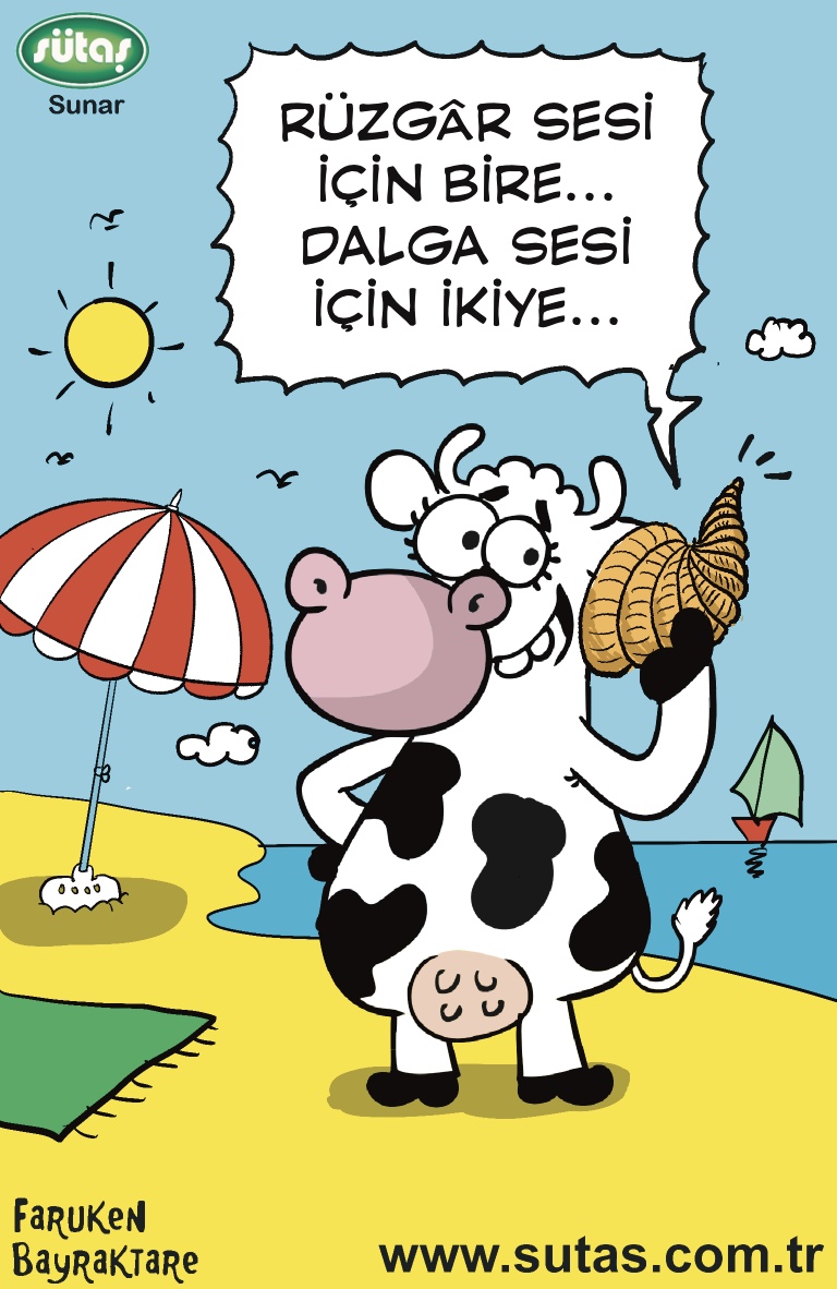 Günün Karikatürü-27.07.2021 Günün Karikatürü-27.07.2021