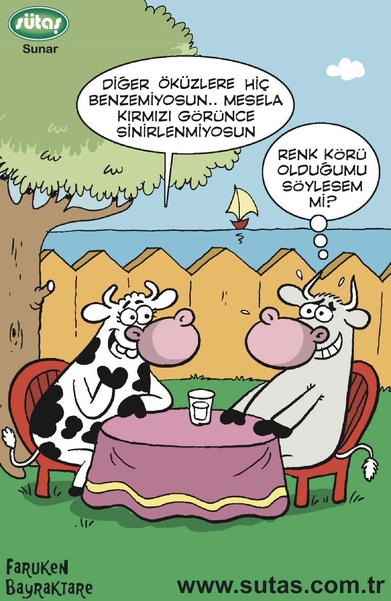 Günün Karikatürü-29.07.2021 Günün Karikatürü-29.07.2021