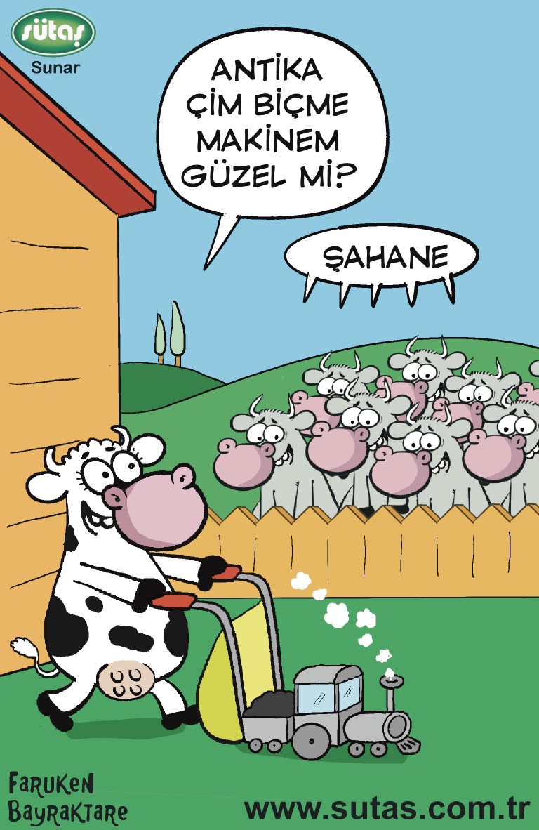 Günün Karikatürü-03.07.2021 Günün Karikatürü-03.07.2021
