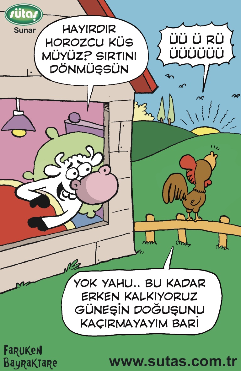 Günün Karikatürü-30.07.2021 Günün Karikatürü-30.07.2021