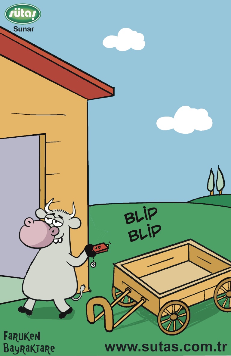 Günün Karikatürü-04.07.2021 Günün Karikatürü-04.07.2021