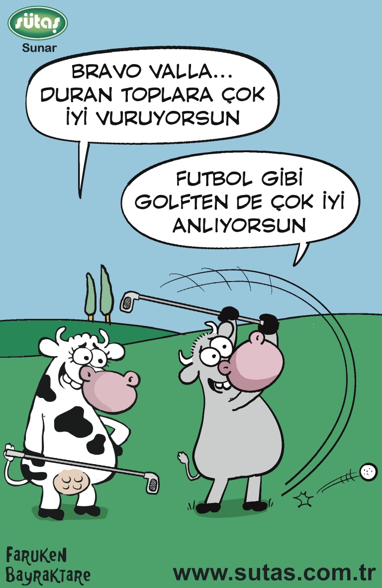 Günün Karikatürü-05.07.2021 Günün Karikatürü-05.07.2021