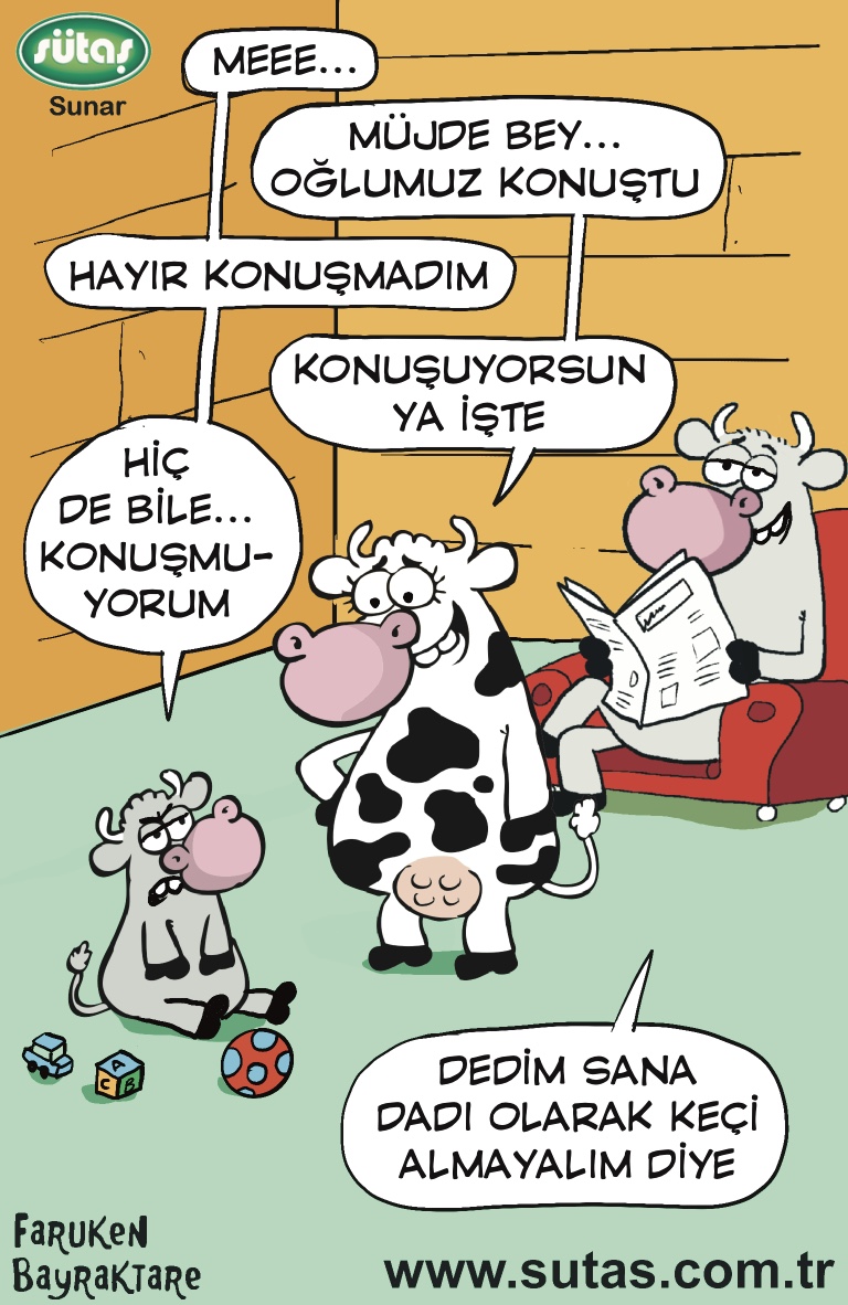 Günün Karikatürü-07.07.2021 Günün Karikatürü-07.07.2021