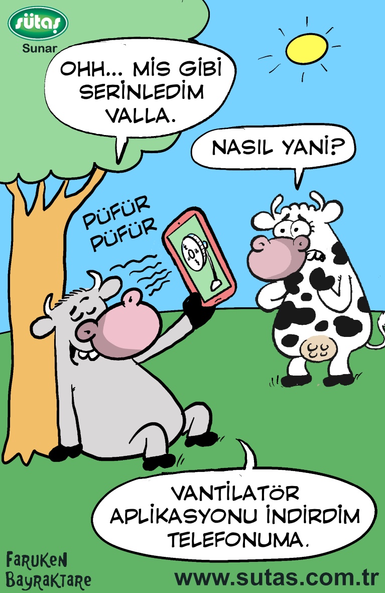 Günün Karikatürü-10.08.2022 Günün Karikatürü-10.08.2022