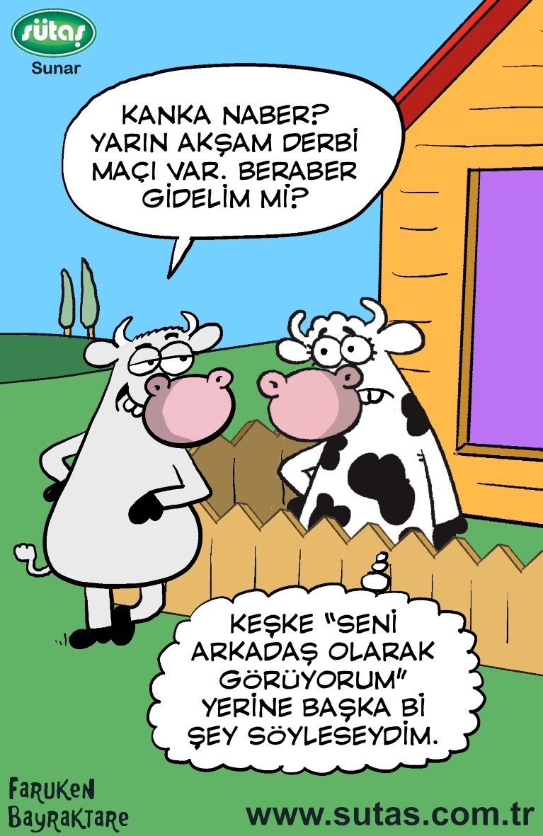 Günün Karikatürü-15.08.2022 Günün Karikatürü-15.08.2022