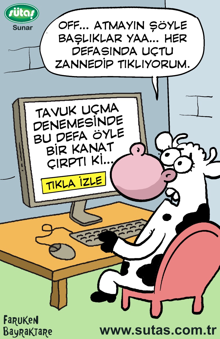 Günün Karikatürü-17.08.2022 Günün Karikatürü-17.08.2022