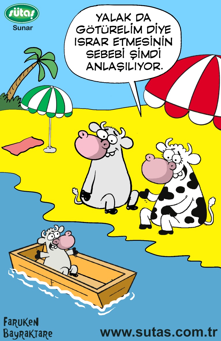 Günün Karikatürü-19.08.2022 Günün Karikatürü-19.08.2022