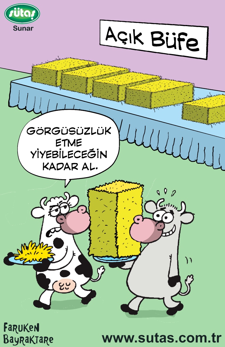 Günün Karikatürü-20.08.2022 Günün Karikatürü-20.08.2022