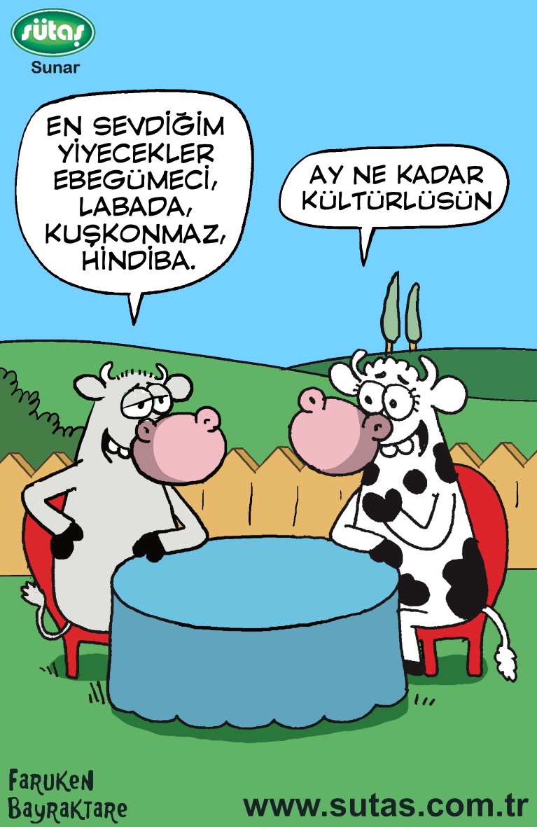 Günün Karikatürü-21.08.2022 Günün Karikatürü-21.08.2022