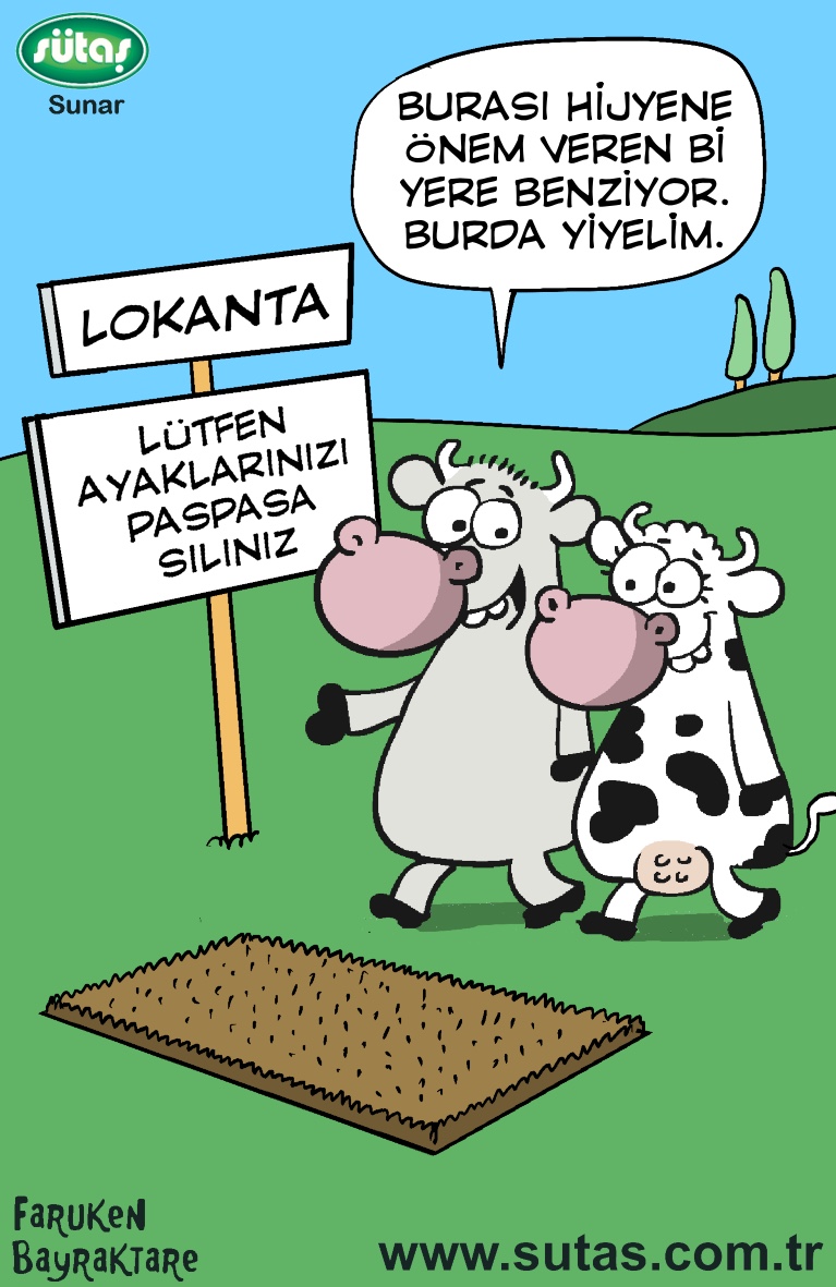 Günün Karikatürü-22.08.2022 Günün Karikatürü-22.08.2022