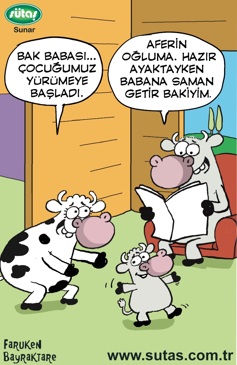 Günün Karikatürü-23.08.2022 Günün Karikatürü-23.08.2022