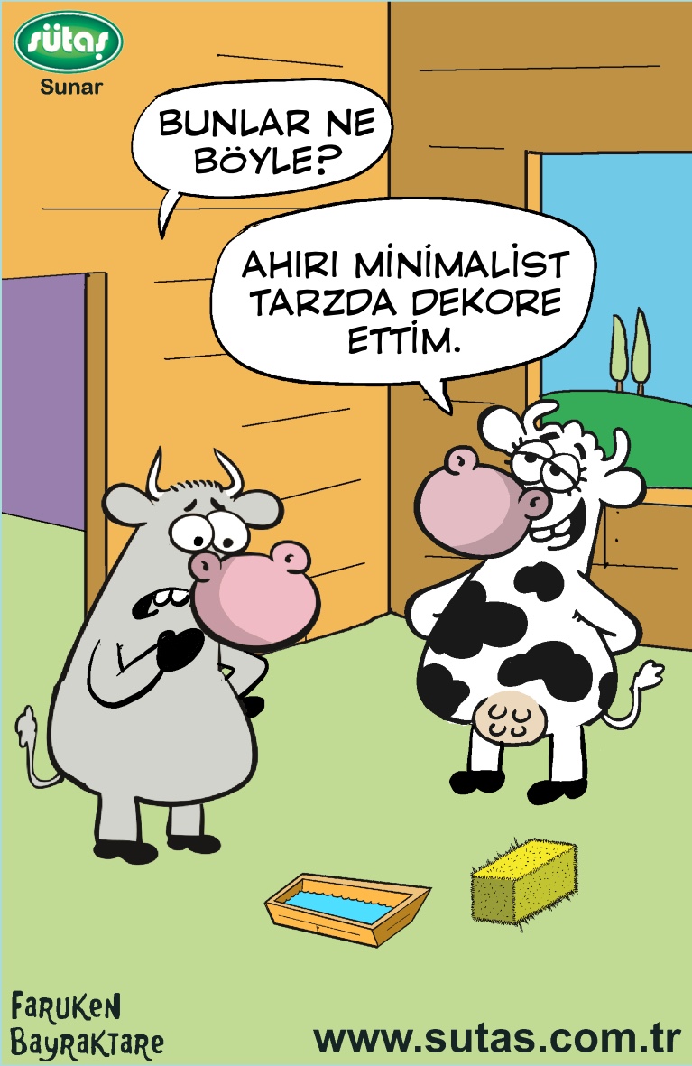 Günün Karikatürü-25.08.2022 Günün Karikatürü-25.08.2022