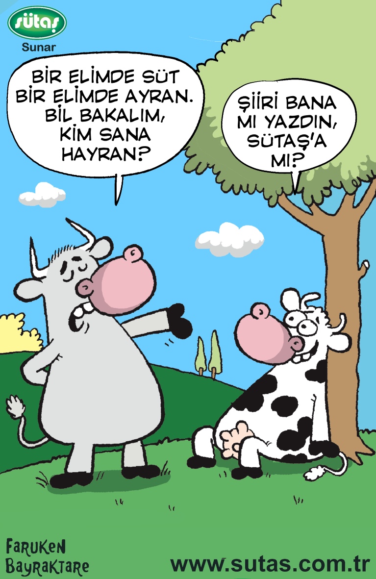 Günün Karikatürü-27.08.2022 Günün Karikatürü-27.08.2022