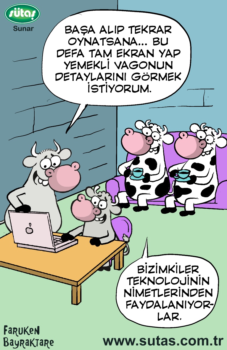 Günün Karikatürü-31.08.2022 Günün Karikatürü-31.08.2022