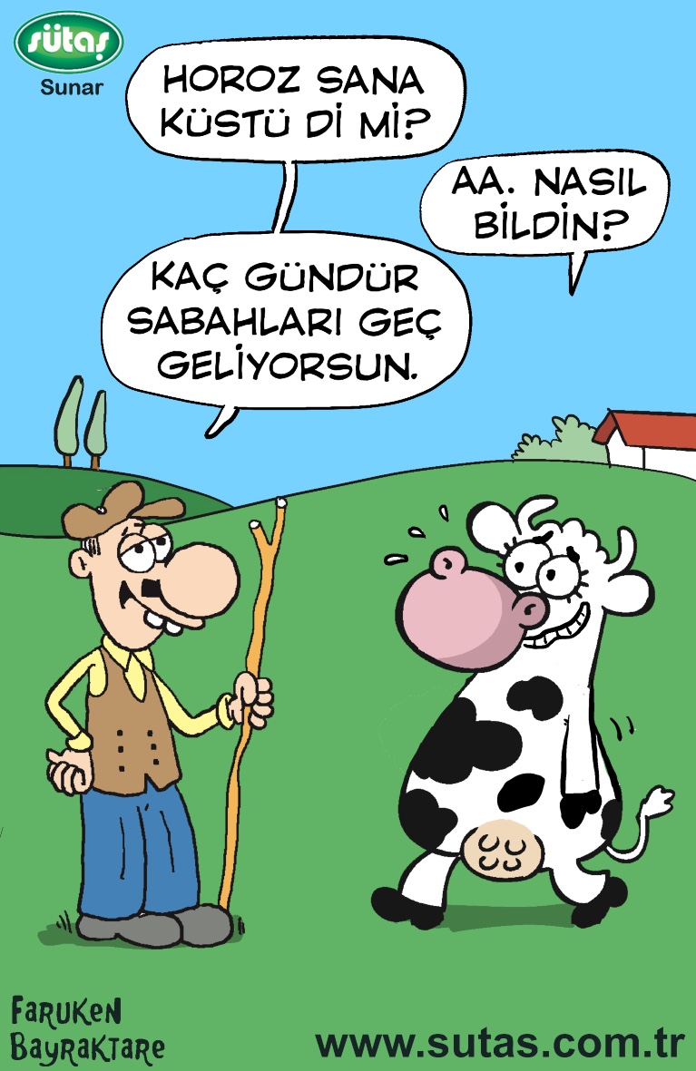 Günün Karikatürü-03.08.2022 Günün Karikatürü-03.08.2022