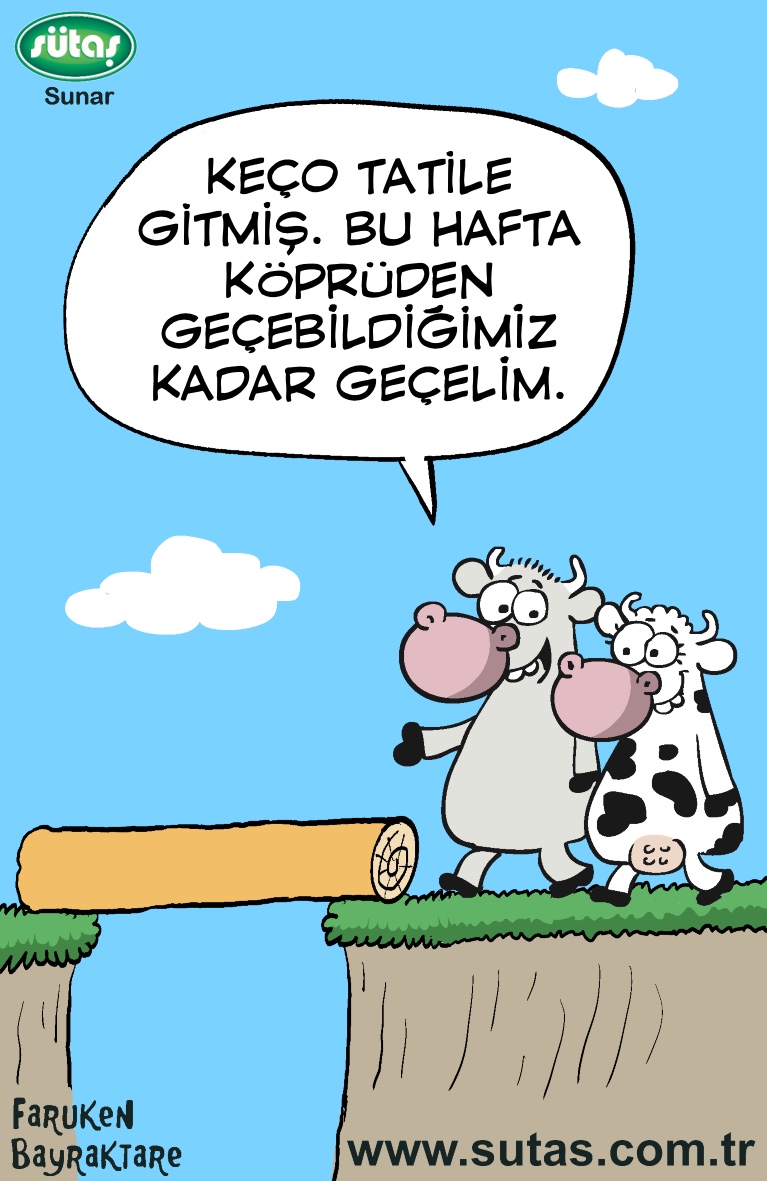 Günün Karikatürü-09.08.2022 Günün Karikatürü-09.08.2022