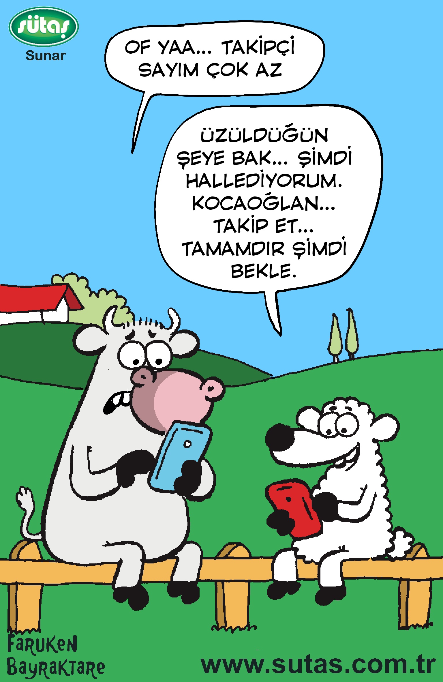 Günün Karikatürü-03.12.2022 Günün Karikatürü-03.12.2022