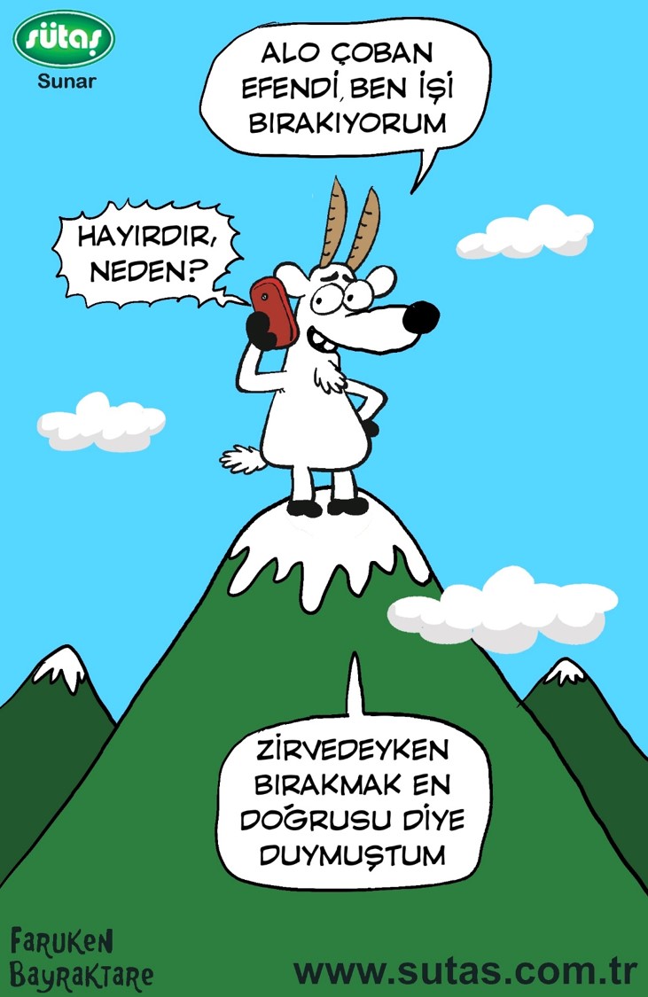 Günün Karikatürü-04.12.2022 Günün Karikatürü-04.12.2022