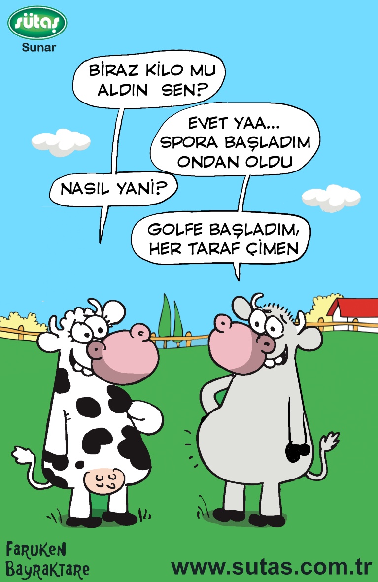 Günün Karikatürü-10.12.2022 Günün Karikatürü-10.12.2022