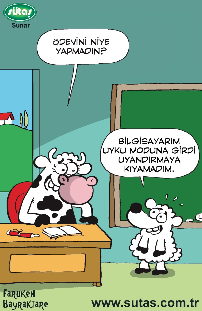 Günün Karikatürü-11.12.2022 Günün Karikatürü-11.12.2022