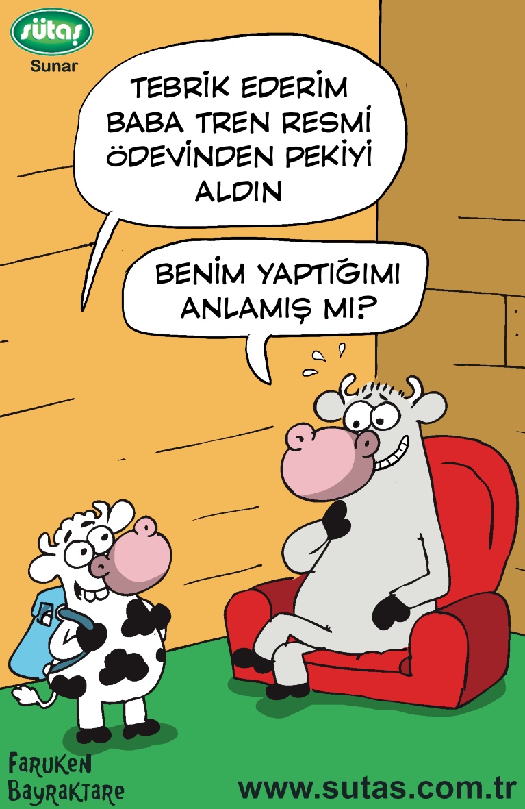 Günün Karikatürü-12.12.2022 Günün Karikatürü-12.12.2022