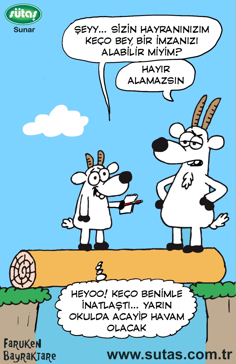 Günün Karikatürü-15.12.2022 Günün Karikatürü-15.12.2022