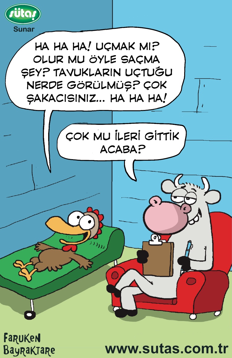Günün Karikatürü-16.12.2022 Günün Karikatürü-16.12.2022