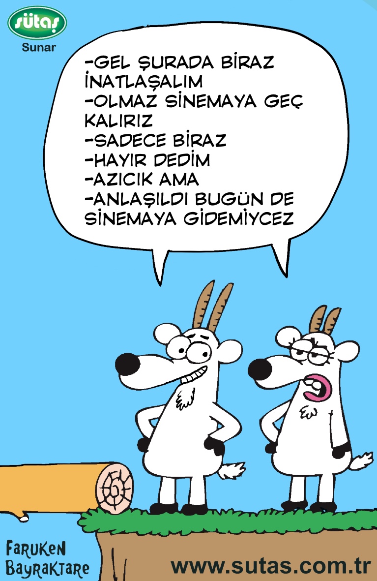 Günün Karikatürü-19.12.2022 Günün Karikatürü-19.12.2022
