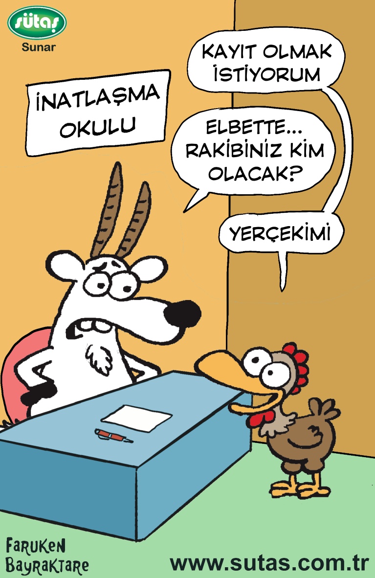 Günün Karikatürü-22.12.2022 Günün Karikatürü-22.12.2022