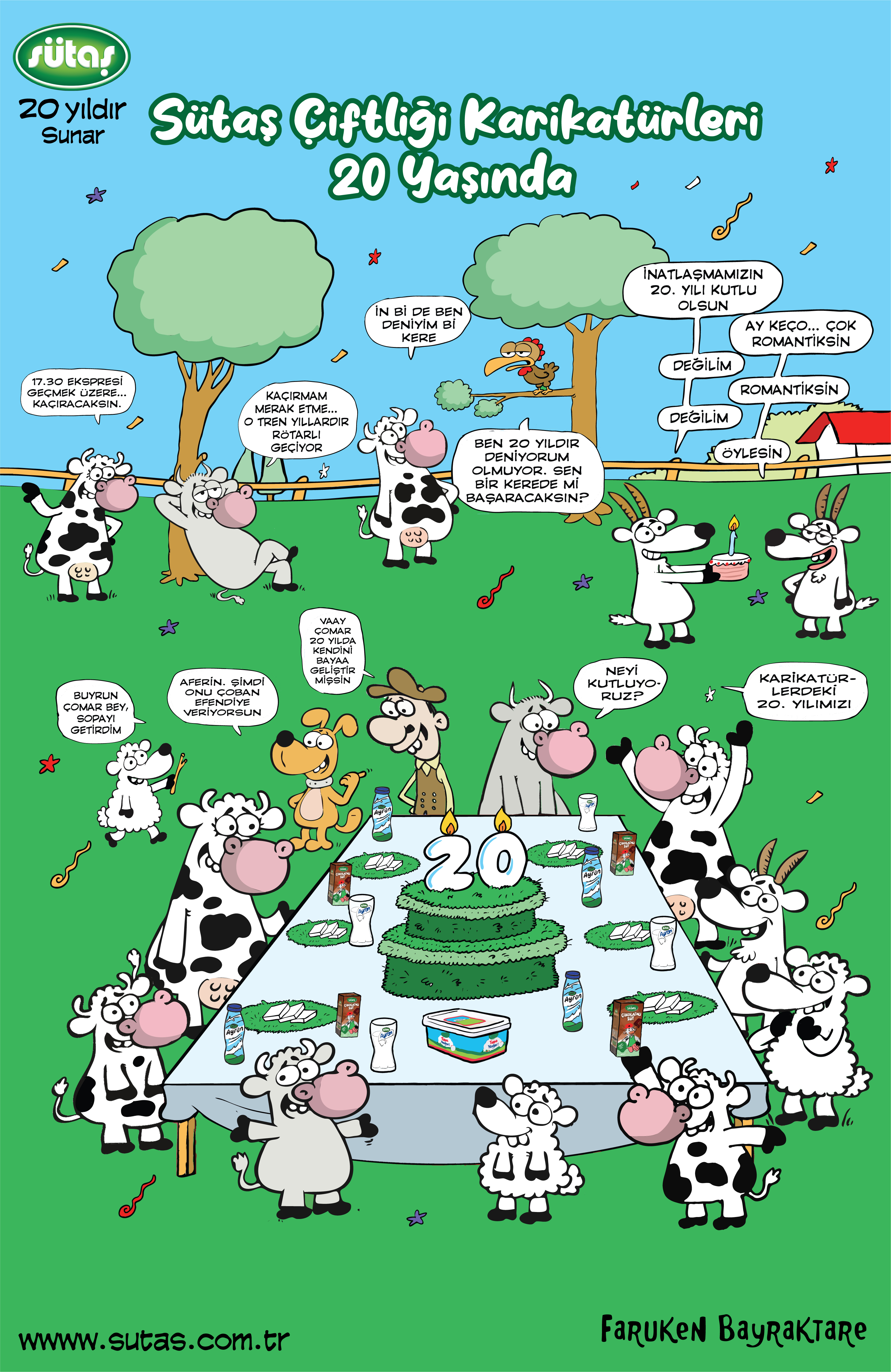 Günün Karikatürü-24.12.2022 Günün Karikatürü-24.12.2022