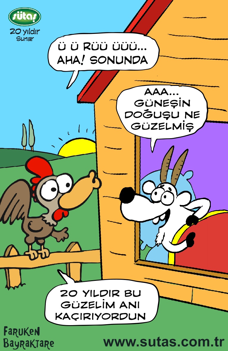 Günün Karikatürü-25.12.2022 Günün Karikatürü-25.12.2022