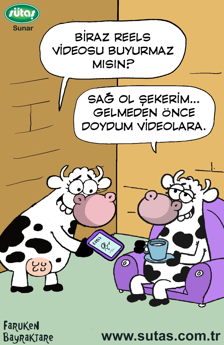 Günün Karikatürü-05.12.2022 Günün Karikatürü-05.12.2022