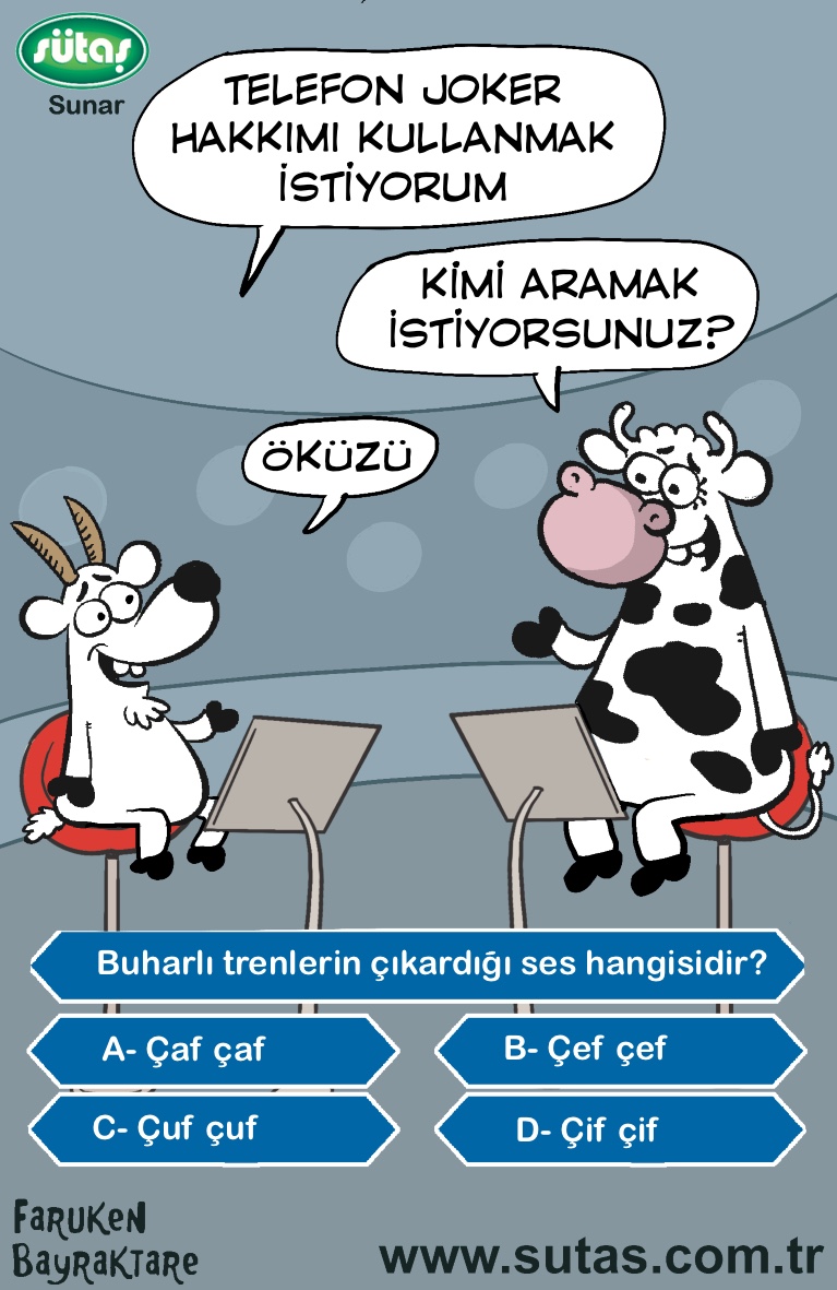 Günün Karikatürü-06.12.2022 Günün Karikatürü-06.12.2022