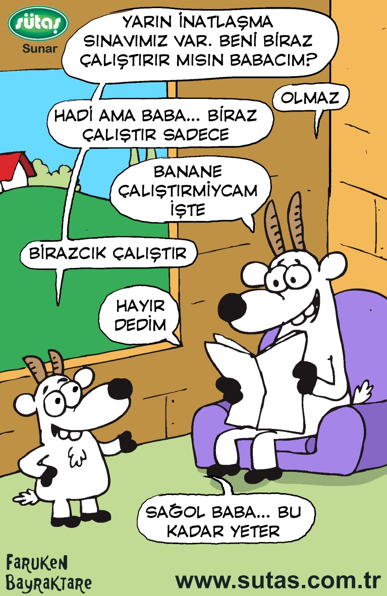 Günün Karikatürü-08.12.2022 Günün Karikatürü-08.12.2022