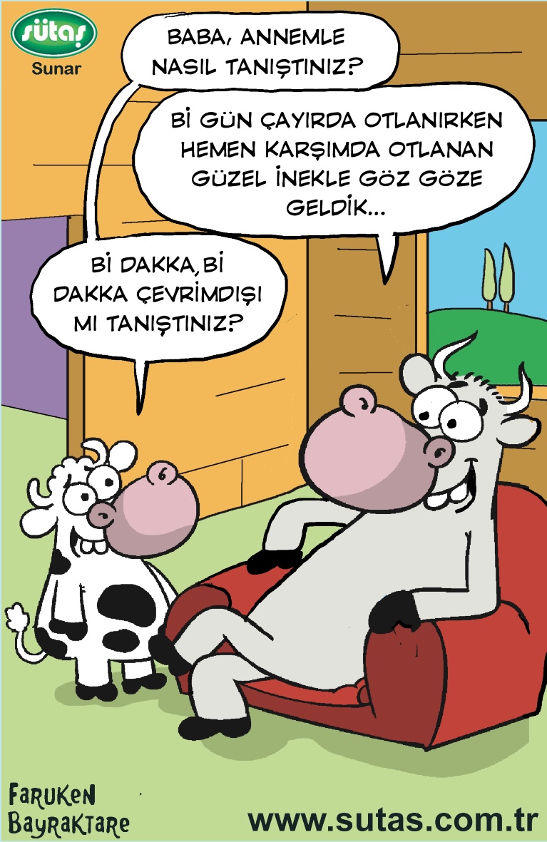 Günün Karikatürü-13.10.2022 Günün Karikatürü-13.10.2022