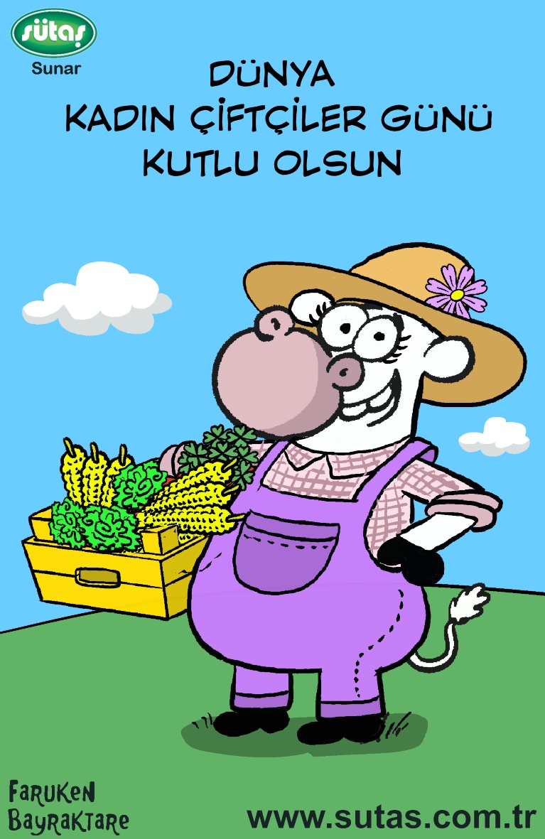 Günün Karikatürü-15.10.2022 Günün Karikatürü-15.10.2022