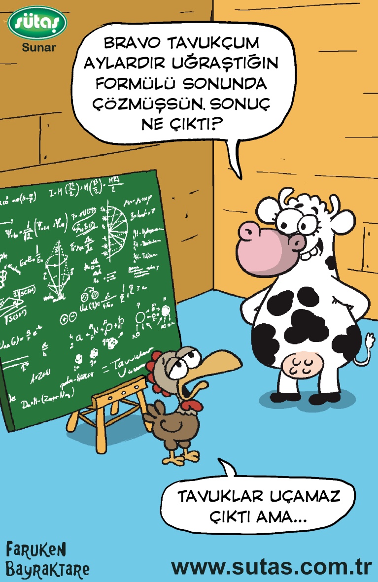 Günün Karikatürü-16.10.2022 Günün Karikatürü-16.10.2022