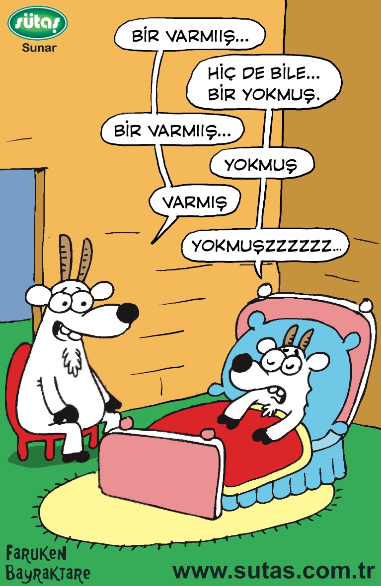 Günün Karikatürü-18.10.2022 Günün Karikatürü-18.10.2022