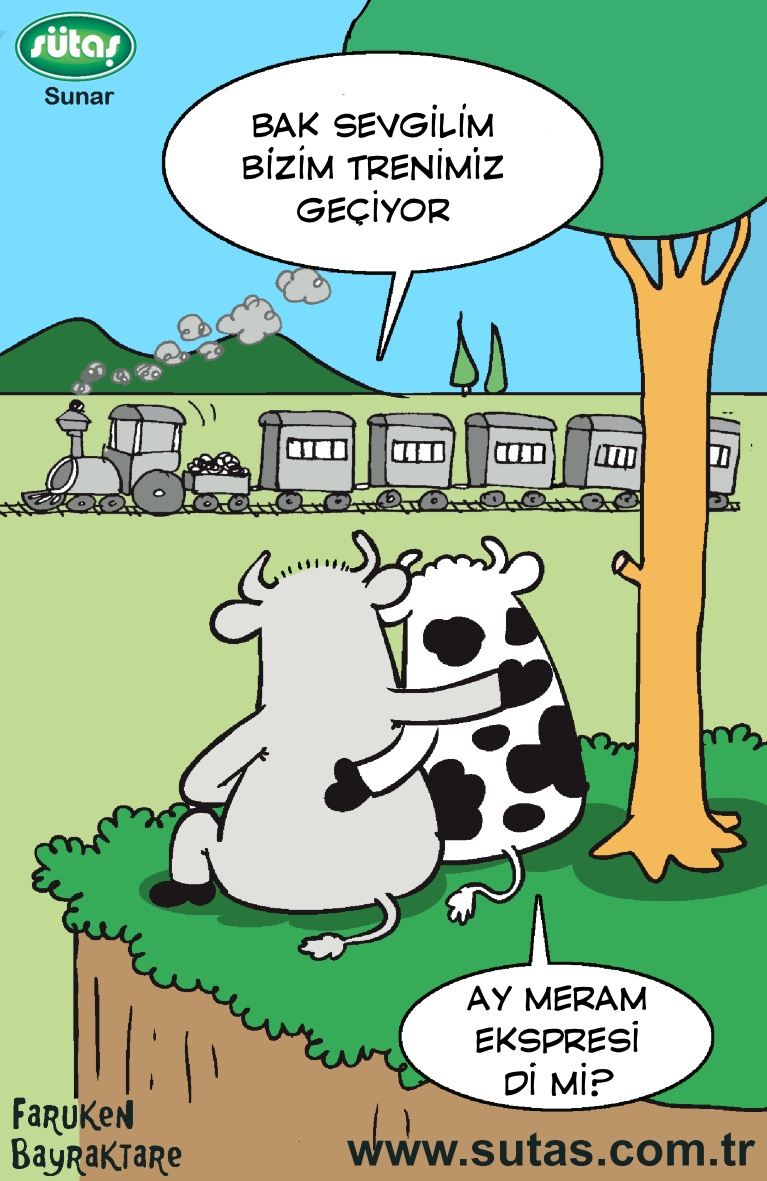 Günün Karikatürü-19.10.2022 Günün Karikatürü-19.10.2022