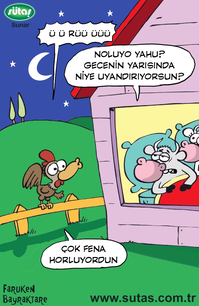Günün Karikatürü-21.10.2022 Günün Karikatürü-21.10.2022