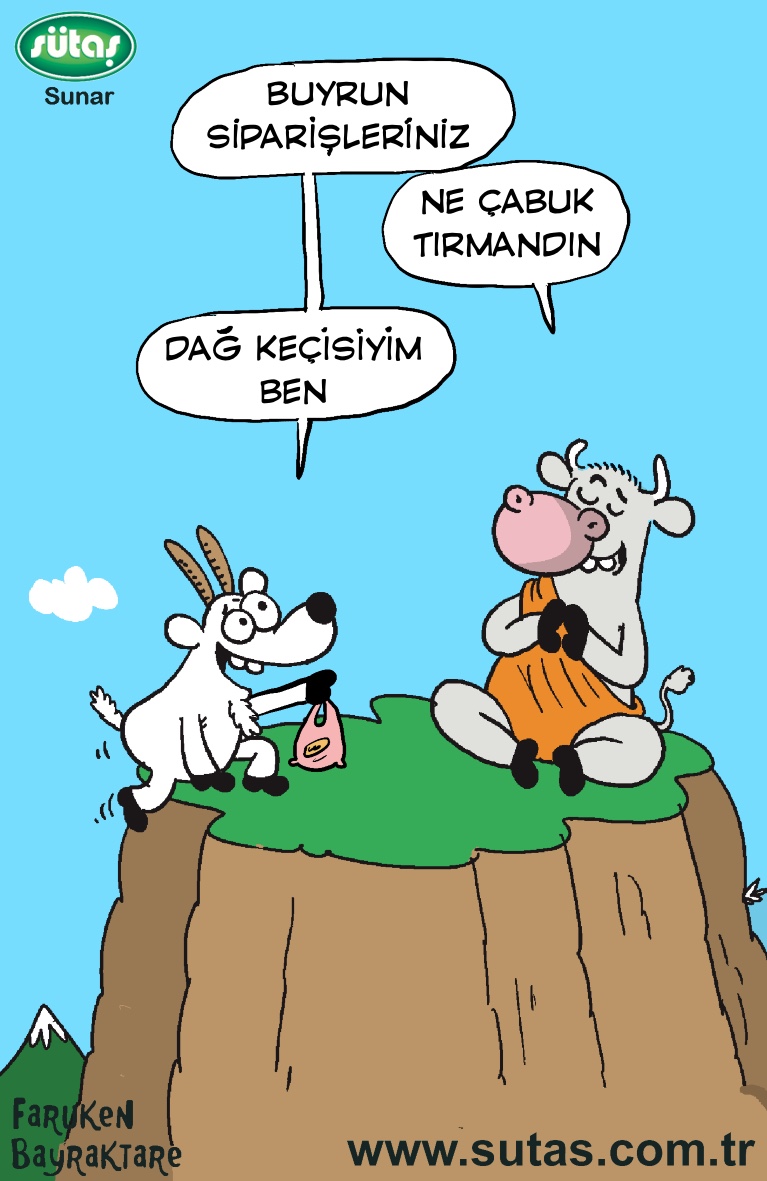 Günün Karikatürü-23.10.2022 Günün Karikatürü-23.10.2022