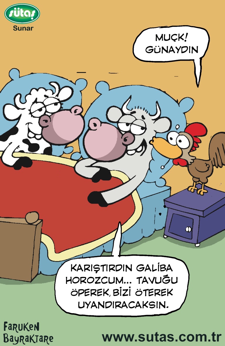 Günün Karikatürü-24.10.2022 Günün Karikatürü-24.10.2022
