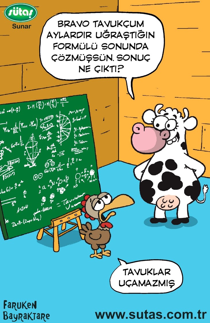 Günün Karikatürü-25.10.2022 Günün Karikatürü-25.10.2022