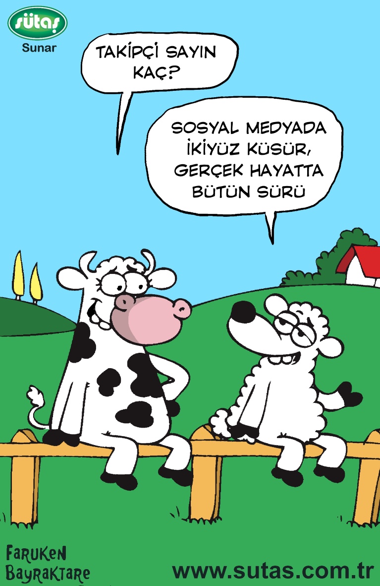 Günün Karikatürü-26.10.2022 Günün Karikatürü-26.10.2022