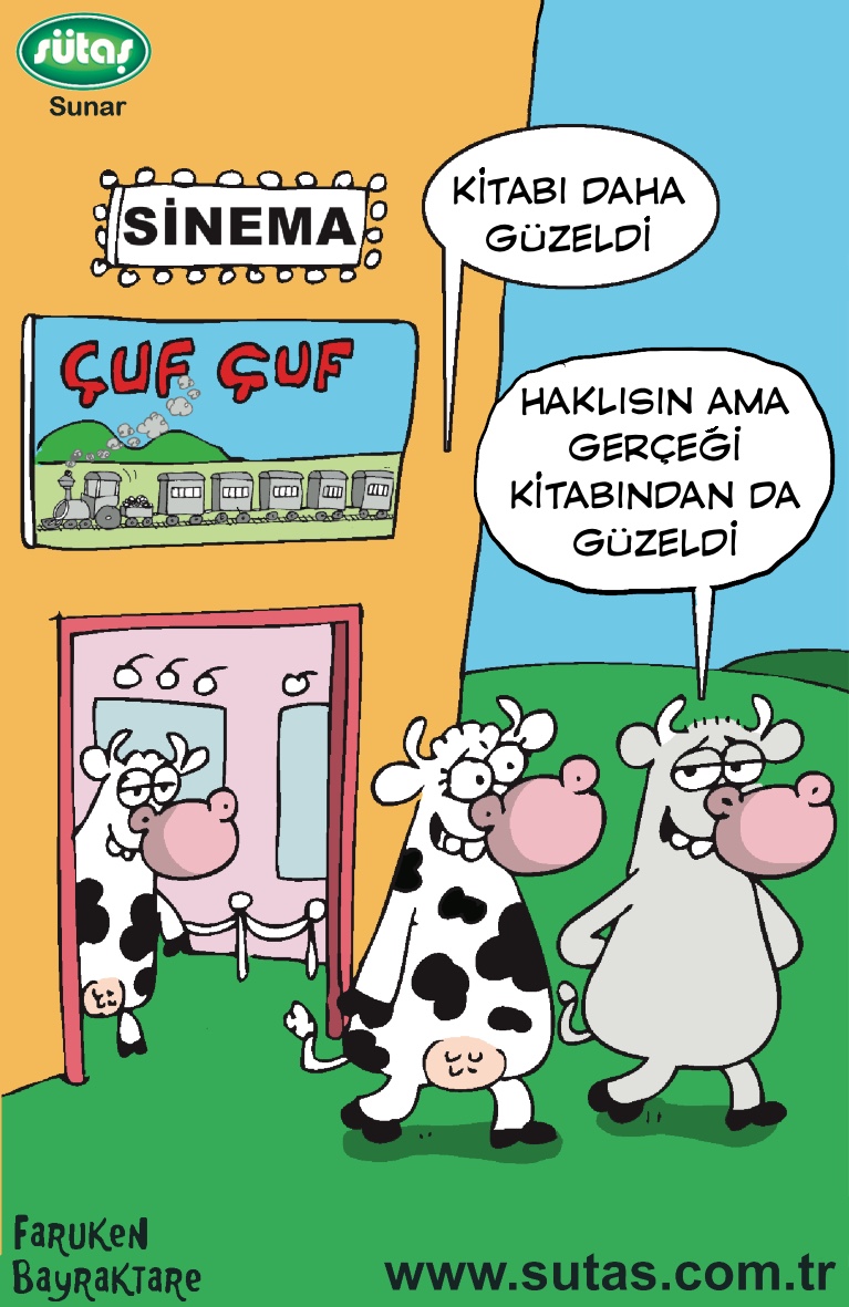 Günün Karikatürü-28.10.2022 Günün Karikatürü-28.10.2022