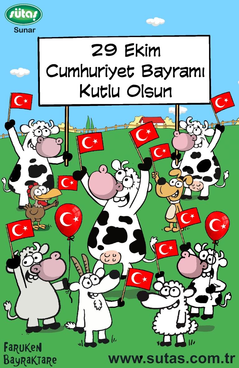 Günün Karikatürü-29.10.2022 Günün Karikatürü-29.10.2022