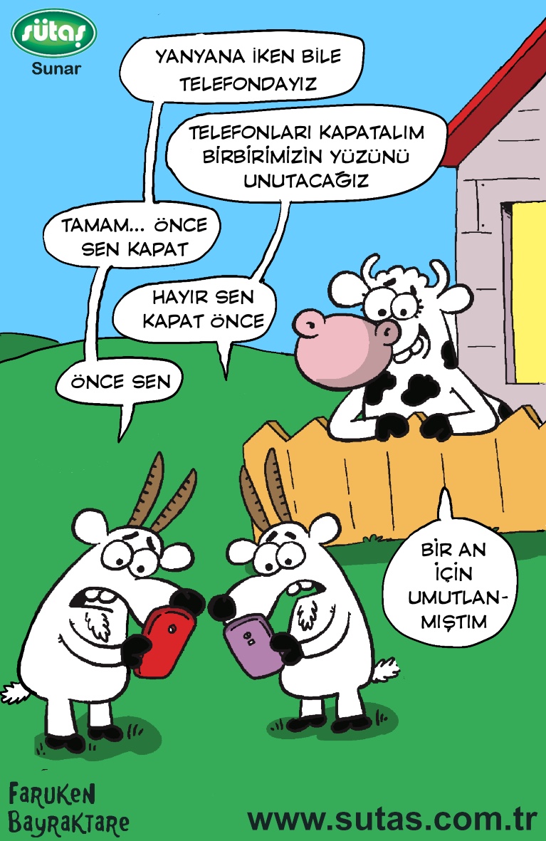 Günün Karikatürü-31.10.2022 Günün Karikatürü-31.10.2022